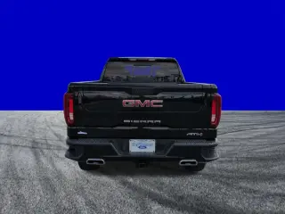 GMC Sierra 1500 2021 4x4 AT4 Cabina de Tripulación 4p 5,8 ft. CB