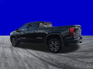 GMC Sierra 1500 2021 4x4 AT4 Cabina de Tripulación 4p 5,8 ft. CB