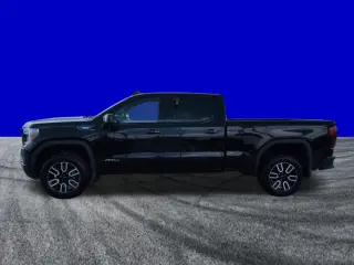 GMC Sierra 1500 2021 4x4 AT4 Cabina de Tripulación 4p 5,8 ft. CB