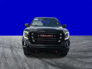 GMC Sierra 1500 2021 4x4 AT4 Cabina de Tripulación 4p 5,8 ft. CB