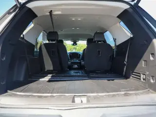 Chevrolet Traverse 2019 4x4 LT Tapicería de cuero SUV 4 puertas