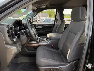 Chevrolet Silverado 1500 2023 4x4 RST 4puerta Crew Cab 5.8 ft. SB