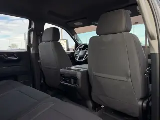 Chevrolet Silverado 1500 2023 4x4 RST 4puerta Crew Cab 5.8 ft. SB