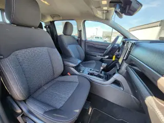 Ford Ranger 2024 4x4 XLT 4p SuperCrew 5.0 ft. CB