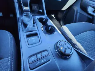 Ford Ranger 2024 4x4 XLT 4p SuperCrew 5.0 ft. CB