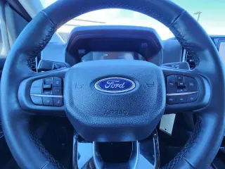 Ford Ranger 2024 4x4 XLT 4p SuperCrew 5.0 ft. CB