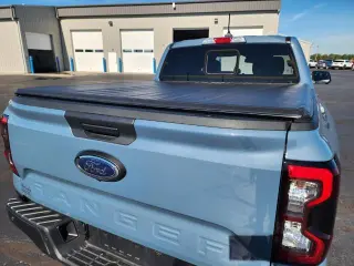 Ford Ranger 2024 4x4 XLT 4p SuperCrew 5.0 ft. CB