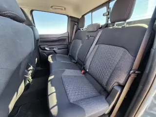 Ford Ranger 2024 4x4 XLT 4p SuperCrew 5.0 ft. CB
