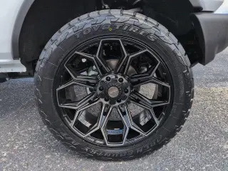 Ford Bronco 2026 4x4 Base 4dr SUV