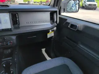 Ford Bronco 2026 4x4 Base 4dr SUV