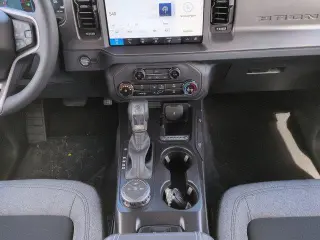 Ford Bronco 2026 4x4 Base 4dr SUV