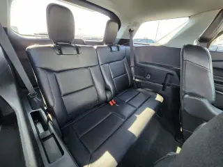 Ford Explorer 2022 AWD Limited 4p SUV