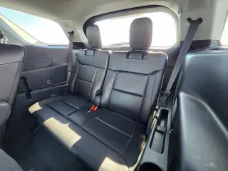Ford Explorer 2022 AWD Limited 4p SUV