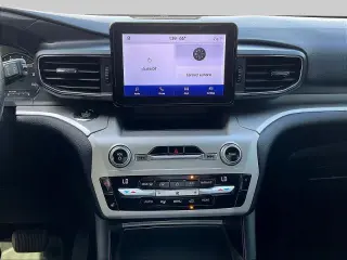 Ford Explorer 2020 AWD XLT 4dr SUV