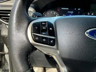 Ford Explorer 2020 AWD XLT 4dr SUV