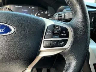 Ford Explorer 2020 AWD XLT 4dr SUV