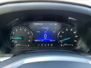 Ford Explorer 2020 AWD XLT 4dr SUV