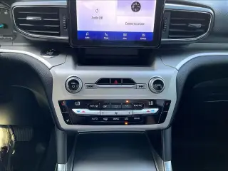 Ford Explorer 2020 AWD XLT 4dr SUV