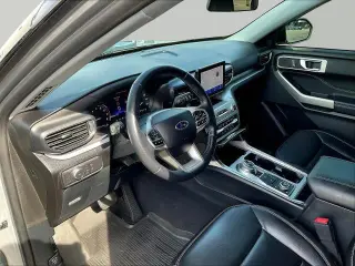 Ford Explorer 2020 AWD XLT 4dr SUV