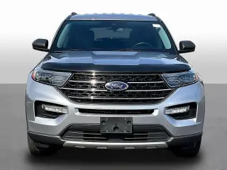 Ford Explorer 2020 AWD XLT 4dr SUV