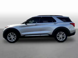 Ford Explorer 2020 AWD XLT 4dr SUV
