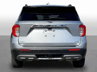 Ford Explorer 2020 AWD XLT 4dr SUV