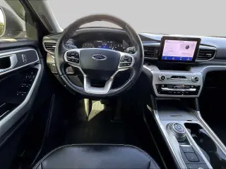 Ford Explorer 2020 AWD XLT 4dr SUV