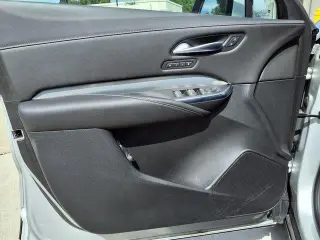 Cadillac XT4 2021 Premium Luxury 4dr Crossover