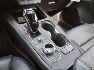 Cadillac XT4 2021 Premium Luxury 4dr Crossover