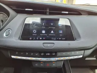 Cadillac XT4 2021 Premium Luxury 4dr Crossover