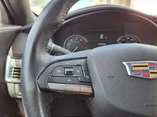Cadillac XT4 2021 Premium Luxury 4dr Crossover