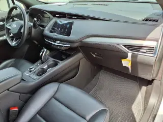 Cadillac XT4 2021 Premium Luxury 4dr Crossover