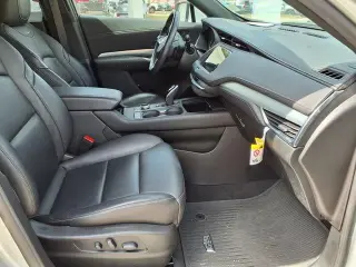 Cadillac XT4 2021 Premium Luxury 4dr Crossover