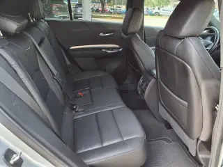 Cadillac XT4 2021 Premium Luxury 4dr Crossover