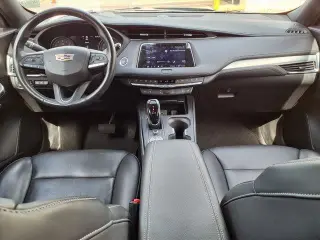 Cadillac XT4 2023 Premium Luxury 4dr Crossover