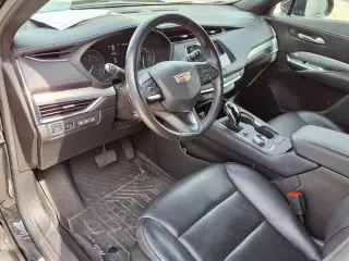 Cadillac XT4 2023 Premium Luxury 4dr Crossover