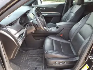 Cadillac XT4 2023 Premium Luxury 4dr Crossover
