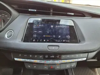 Cadillac XT4 2023 Premium Luxury 4dr Crossover