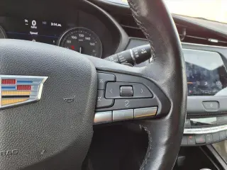 Cadillac XT4 2023 Premium Luxury 4dr Crossover