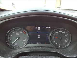 Cadillac XT4 2023 Premium Luxury 4dr Crossover
