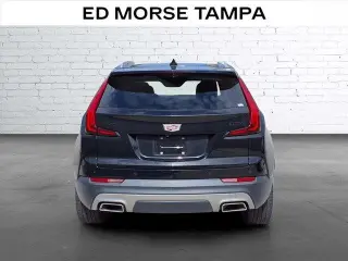 Cadillac XT4 2023 Premium Luxury 4dr Crossover