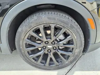 Cadillac XT4 2023 Premium Luxury 4dr Crossover