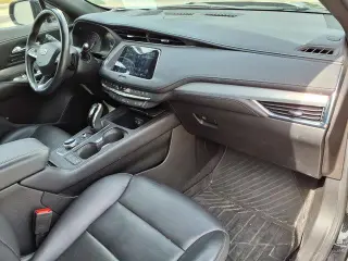 Cadillac XT4 2023 Premium Luxury 4dr Crossover