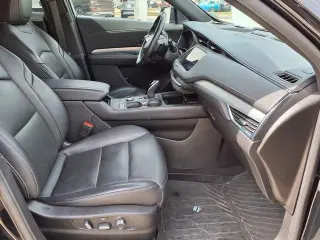 Cadillac XT4 2023 Premium Luxury 4dr Crossover