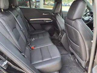 Cadillac XT4 2023 Premium Luxury 4dr Crossover