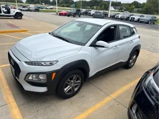 Hyundai KONA 2019 SE 4dr Crossover