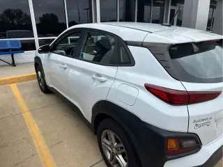 Hyundai KONA 2019 SE 4dr Crossover