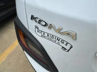 Hyundai KONA 2019 SE 4dr Crossover