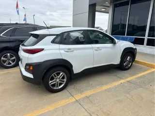 Hyundai KONA 2019 SE 4dr Crossover