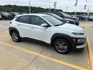 Hyundai KONA 2019 SE 4dr Crossover